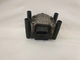 Orig. Bobine d'allumage VW Golf V (1K) 1.6 75 kW 102 ch (01.2004-11.2008) 032905106B